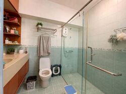 Blk 186 Punggol Central (Punggol), HDB Executive #547648601